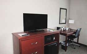 Wingate By Wyndham Shreveport Airport